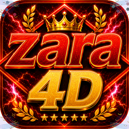 zara4d — mitra unggulan